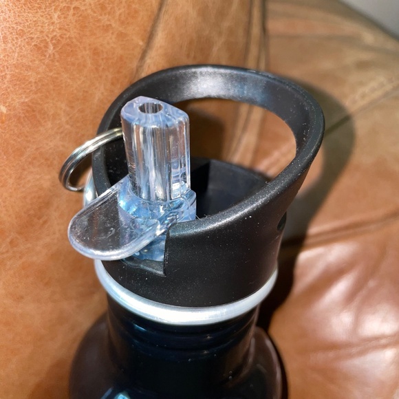 NIB NWT Disney The Lion King Broadway Musical Metal Drinking Bottle - Picture 5 of 7